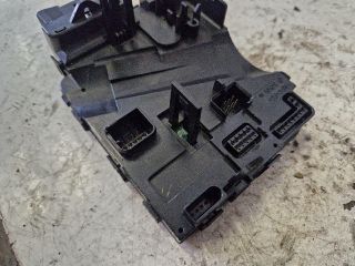 bontott VW TOURAN Kormányoszlop Vezérlő