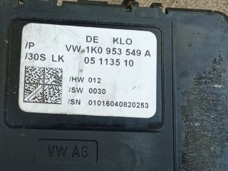 bontott VW TOURAN Kormányoszlop Vezérlő