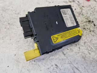 bontott VW TOURAN Kormányoszlop Vezérlő