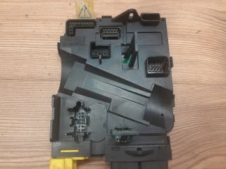 bontott VW TOURAN Kormányoszlop Vezérlő