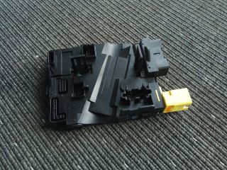 bontott VW TOURAN Kormányoszlop Vezérlő