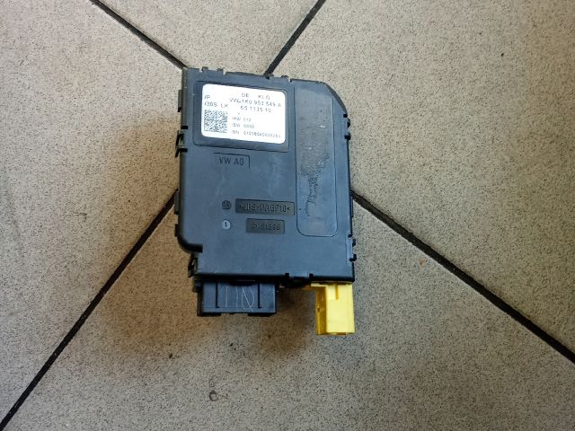 bontott VW TOURAN Kormányoszlop Vezérlő