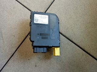 bontott VW TOURAN Kormányoszlop Vezérlő