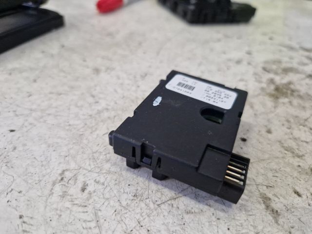 bontott VW TOURAN Kormányszög Jeladó