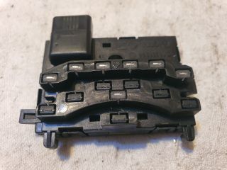 bontott VW TOURAN Kormányszög Jeladó