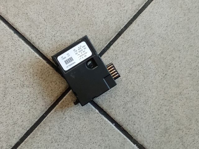 bontott VW TOURAN Kormányszög Jeladó