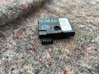 bontott VW TOURAN Kormányszög Jeladó