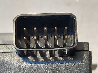 bontott VW TOURAN Kormányszög Jeladó