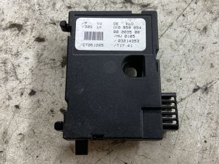 bontott VW TOURAN Kormányszög Jeladó