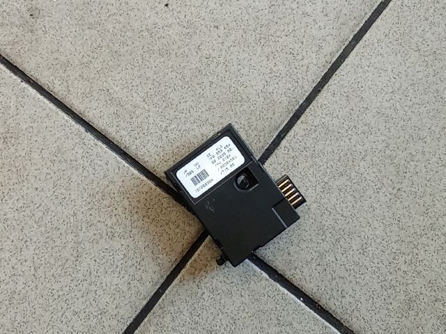 bontott VW TOURAN Kormányszög Jeladó