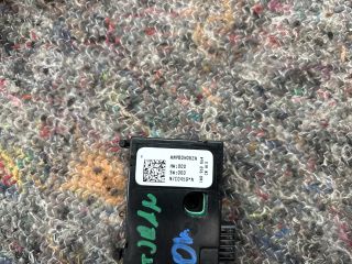 bontott VW TOURAN Kormányszög Jeladó