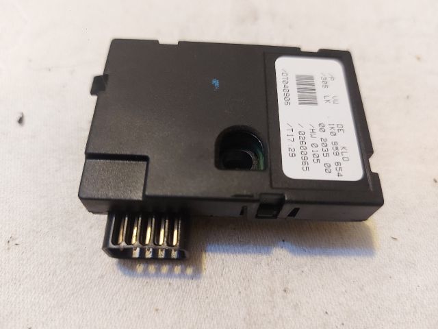 bontott VW TOURAN Kormányszög Jeladó