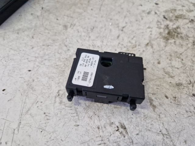 bontott VW TOURAN Kormányszög Jeladó