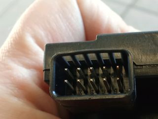 bontott VW TOURAN Kormányszög Jeladó