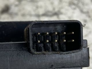 bontott VW TOURAN Kormányszög Jeladó