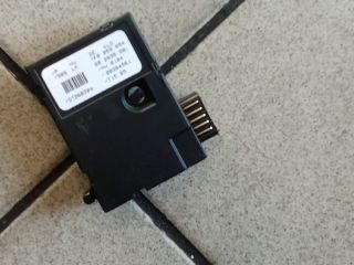 bontott VW TOURAN Kormányszög Jeladó