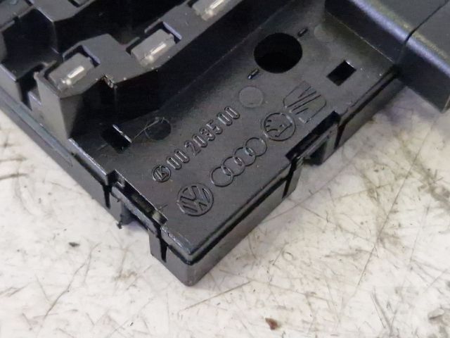 bontott VW TOURAN Kormányszög Jeladó