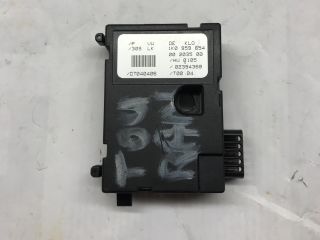 bontott VW TOURAN Kormányszög Jeladó