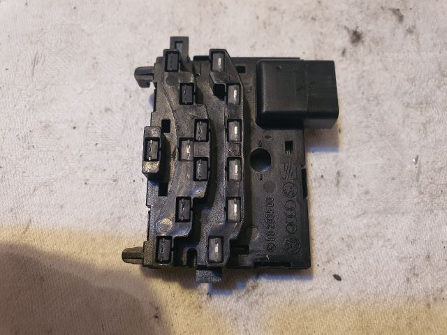 bontott VW TOURAN Kormányszög Jeladó