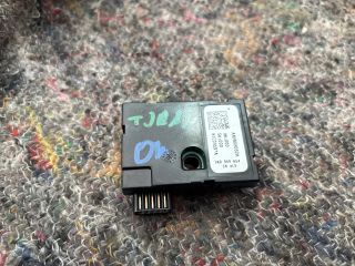 bontott VW TOURAN Kormányszög Jeladó