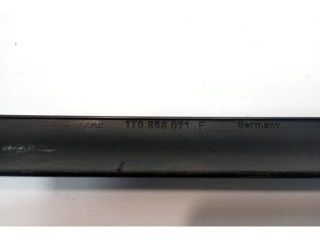 bontott VW TOURAN Középkonzol Keret