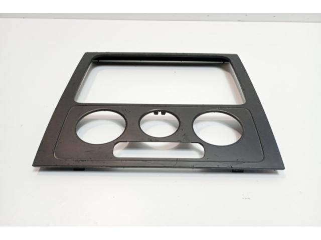 bontott VW TOURAN Középkonzol Keret