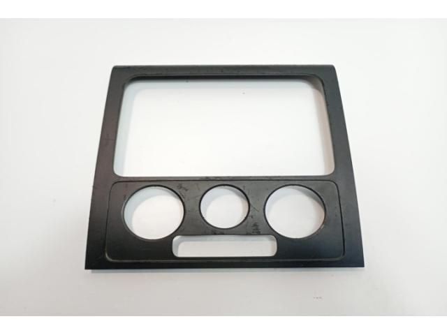 bontott VW TOURAN Középkonzol Keret