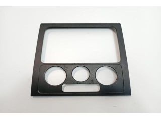 bontott VW TOURAN Középkonzol Keret