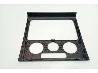 bontott VW TOURAN Középkonzol Keret