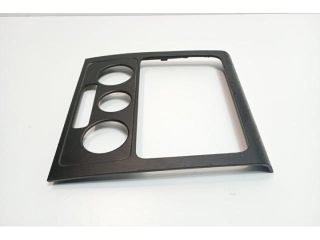 bontott VW TOURAN Középkonzol Keret