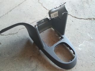 bontott VW TOURAN Középső Kardánbox Burkolat