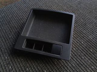 bontott VW TOURAN Középső Kardánbox Burkolat