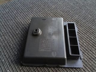 bontott VW TOURAN Középső Kardánbox Burkolat