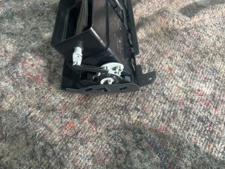 bontott VW TOURAN Középső Szellőző