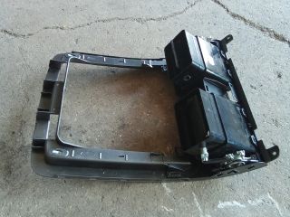 bontott VW TOURAN Középső Szellőző