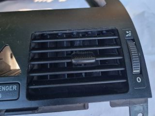 bontott VW TOURAN Középső Szellőző