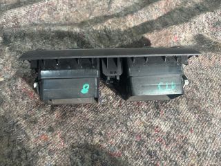 bontott VW TOURAN Középső Szellőző