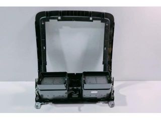 bontott VW TOURAN Középső Szellőző