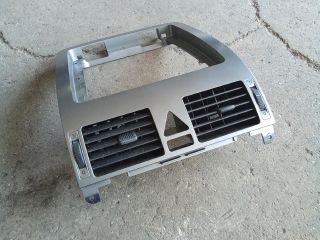 bontott VW TOURAN Középső Szellőző