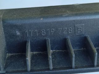 bontott VW TOURAN Középső Szellőző