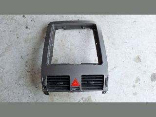 bontott VW TOURAN Középső Szellőző