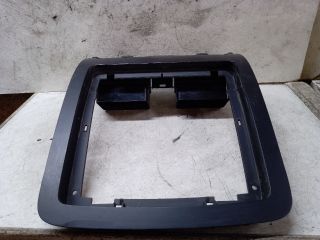 bontott VW TOURAN Középső Szellőző