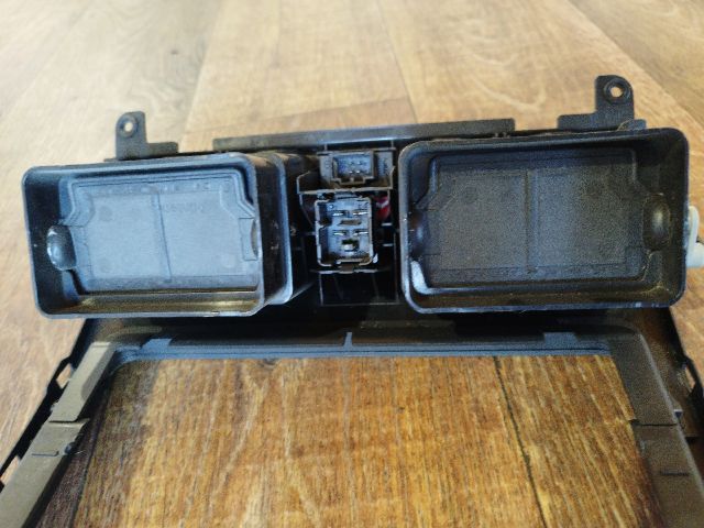 bontott VW TOURAN Középső Szellőző