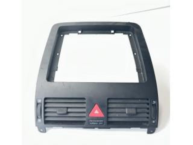 bontott VW TOURAN Középső Szellőző