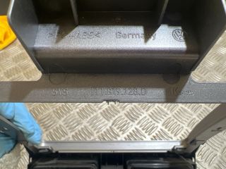 bontott VW TOURAN Középső Szellőző