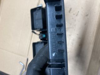 bontott VW TOURAN Középső Szellőző