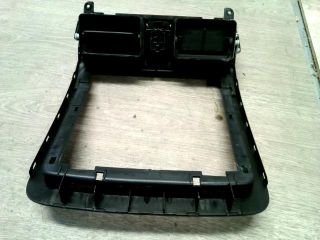 bontott VW TOURAN Középső Szellőző