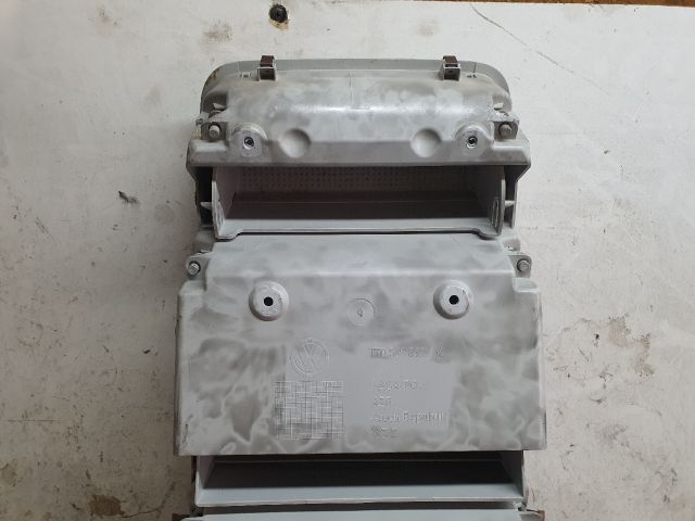 bontott VW TOURAN Középső Szemüvegtartó