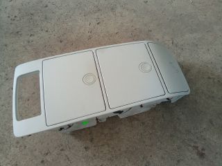 bontott VW TOURAN Középső Szemüvegtartó