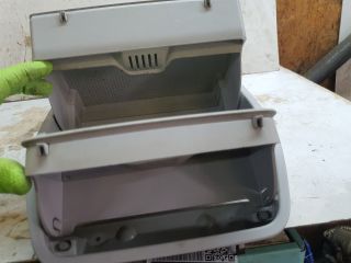 bontott VW TOURAN Középső Szemüvegtartó